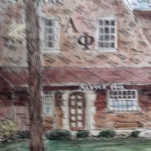 Meet your Posher, Leslie